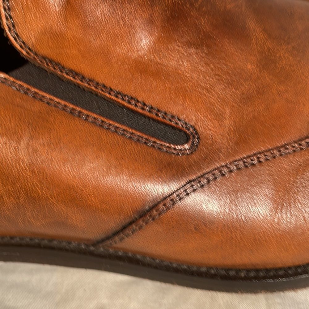 CUOIO DRESS 👞 - Picture 10 of 10